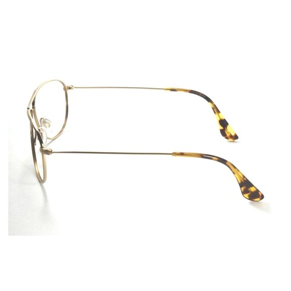 Maui Jim BABY BEACH MJ245-16 Titanium Gold  FRAME - Picture 3 of 7